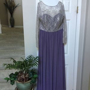 Bridesmaid Dress